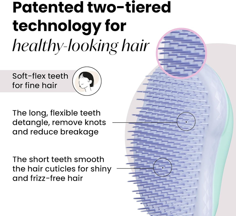 Tangle Teezer Original - Black