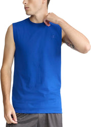 Mens Classic Jersey Muscle T-shirt Shirt (pack of 1) - Surf the Web
