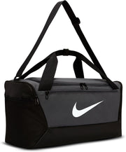 NIKE NK BRSLA S DUFF - 9.5 (41L) DUFFEL BAGS FOR UNISEX 1SIZE