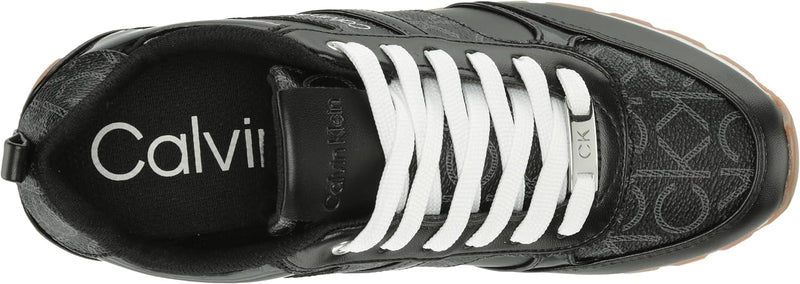 Calvin Klein Carlla womens Sneaker
