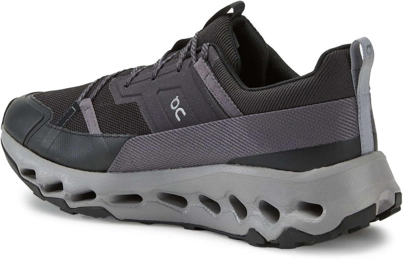 On Women's Cloudhorizon Waterproof Sneaker