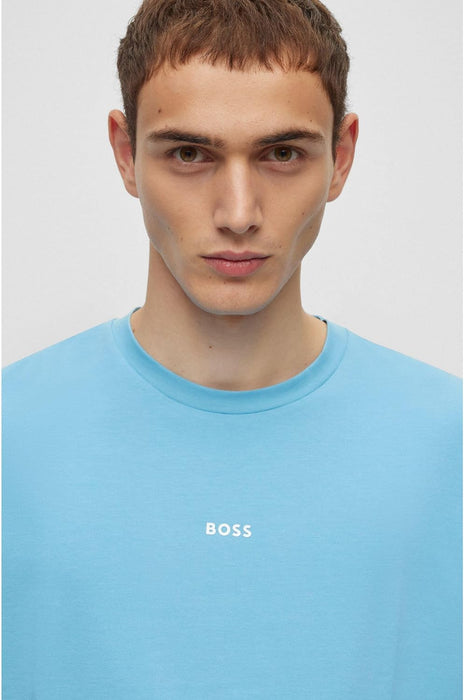 BOSS Men's TChup T-Shirt