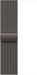 Apple Watch Band - Milanese Loop - 49mm - Natural - Large