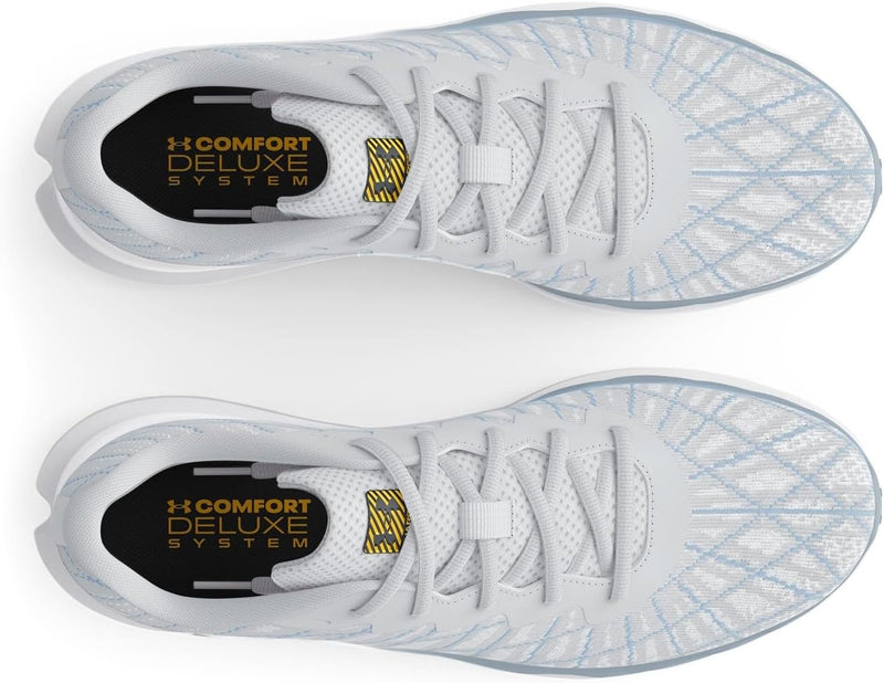 Under Armour Charged Breeze 2 mens Running Shoe