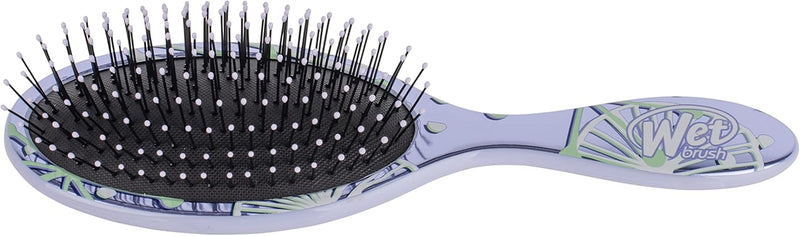 Wet Brush Original Detangler, Black