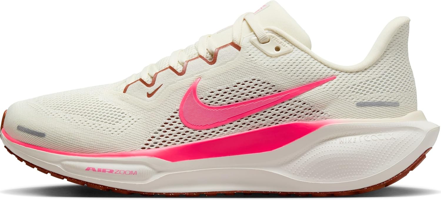 Nike AIR ZOOPEGASUS 41 womens LACED SHOES