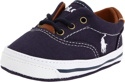 Ralph Lauren Layette Unisex-Child Vaughn (Infant/Toddler)
