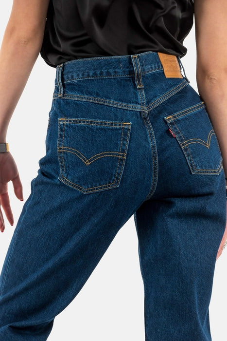 Levi's Women's 80s Mom Jean 80S MOM JEAN