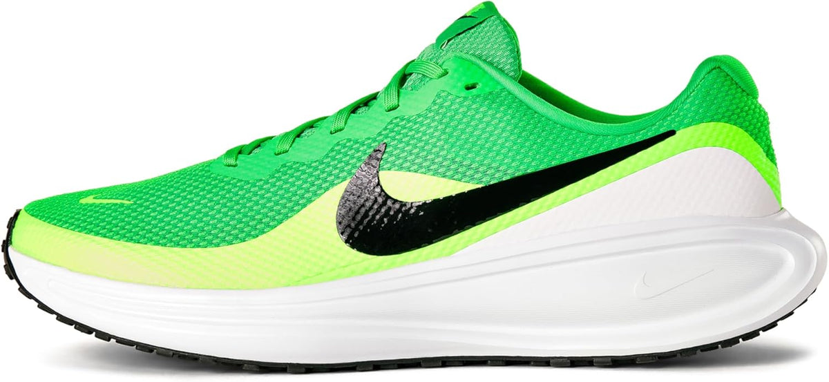 Revolution 8 mens LACED SHOES – image 8