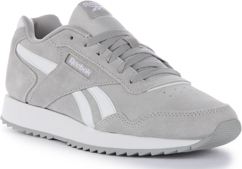 Men's Glide Ripple Sneaker - Pugry3/Ftwwht/Pugry3