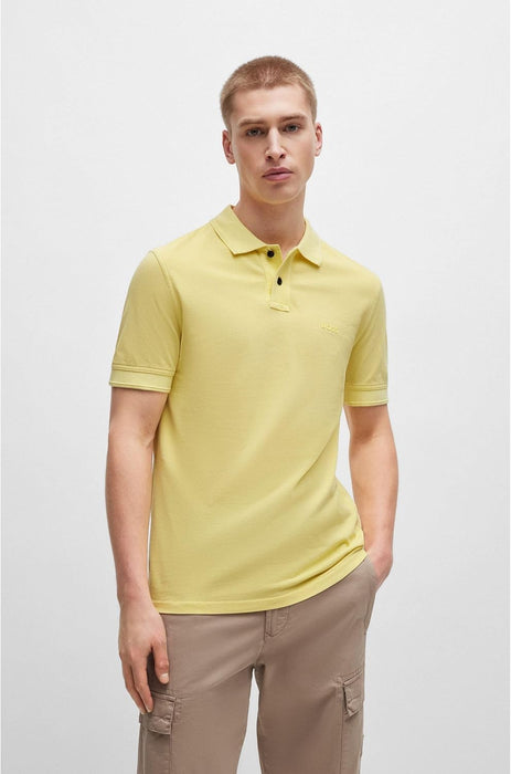 BOSS Mens Prime Polo (pack of 1)