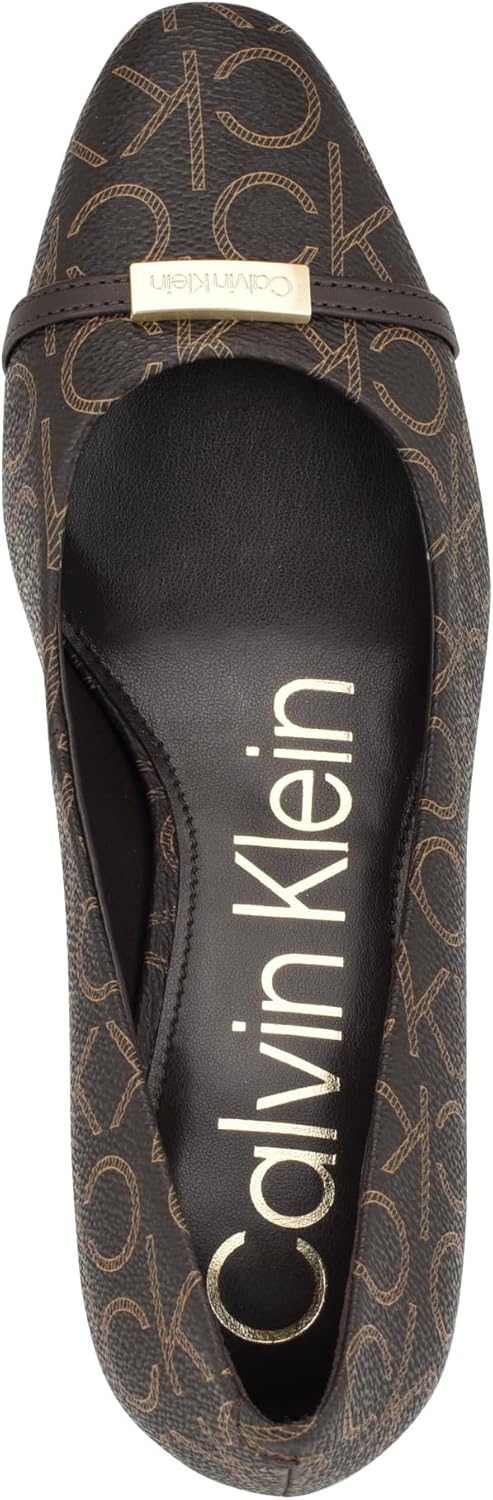 Calvin Klein Unesta womens Pump