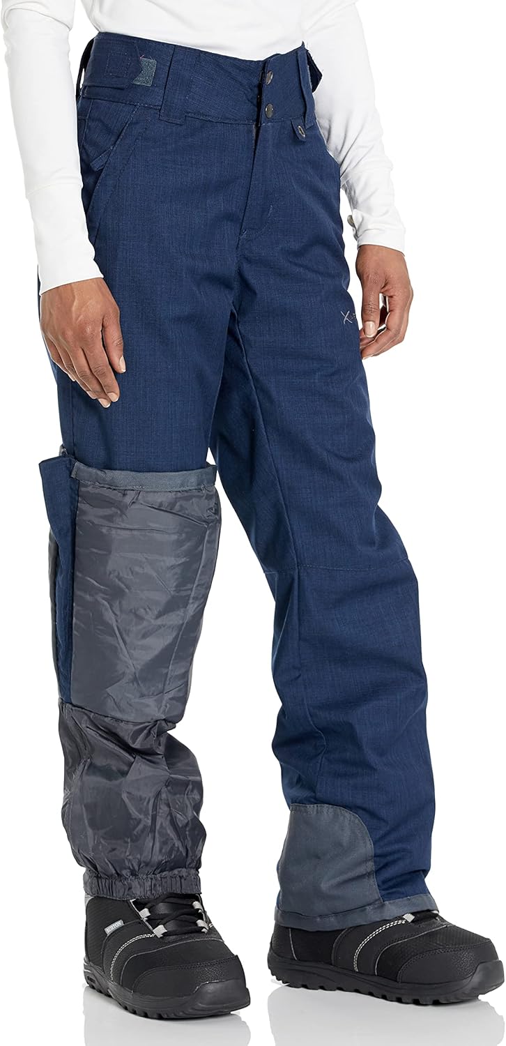 ARCTIX Women's Women's Snow Pants Skiing-Pants