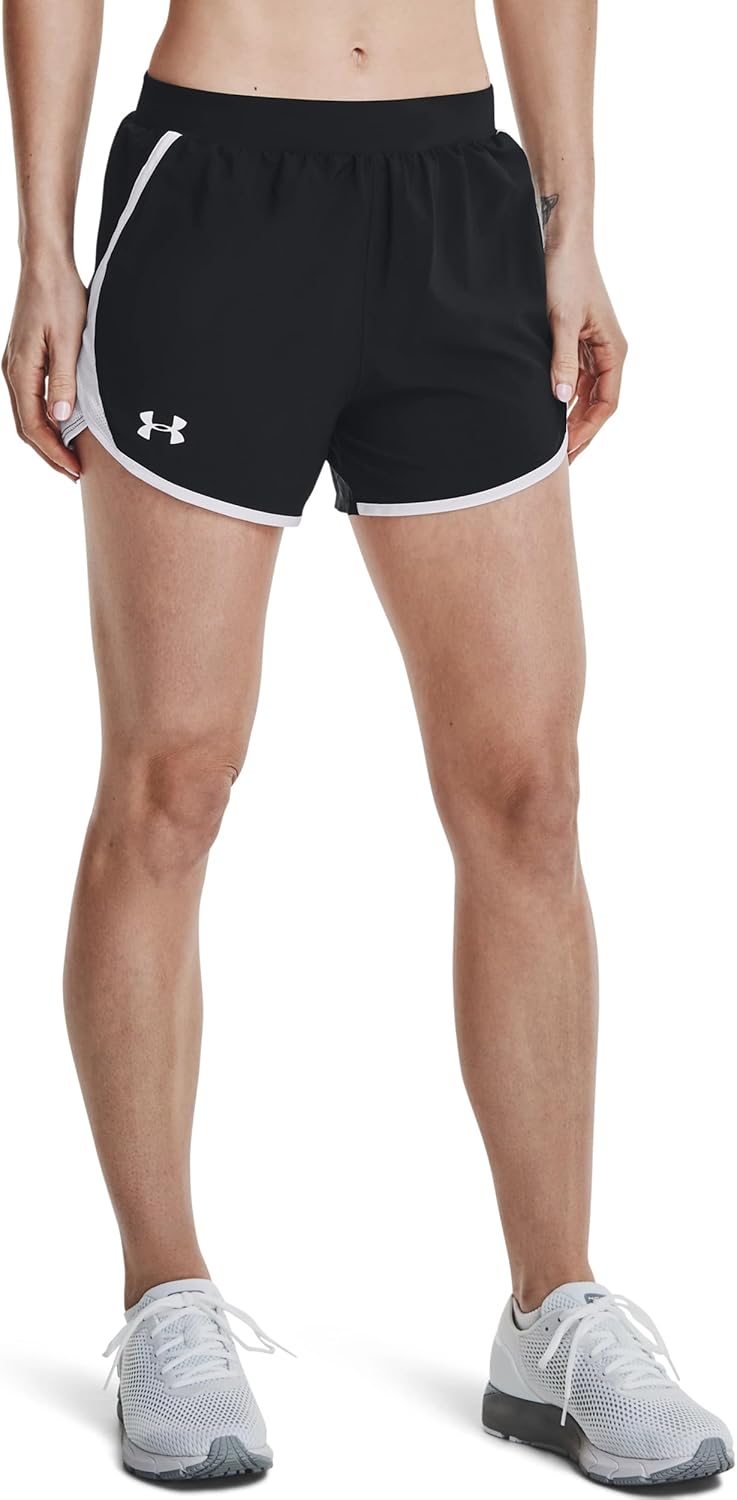 Women's Fly By 2.0 Running Shorts Shorts (pack of 1) – image 3