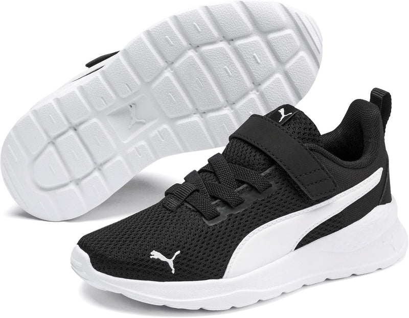 PUMA Anzarun unisex-child Sneakers