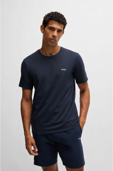 BOSS Men Mix&Match T Shirt T-Shirt (pack of 1)
