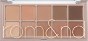 Better Than Palette Eyelid Color 8g (01 Pampas Garden) - 01 Pampas Garden, 02 Mahogany Garden, 03 Rosebud Garden, 04 Dusty Fog Garden, 05 Shade & Shadow Garden, 06 Peony Nude Garden