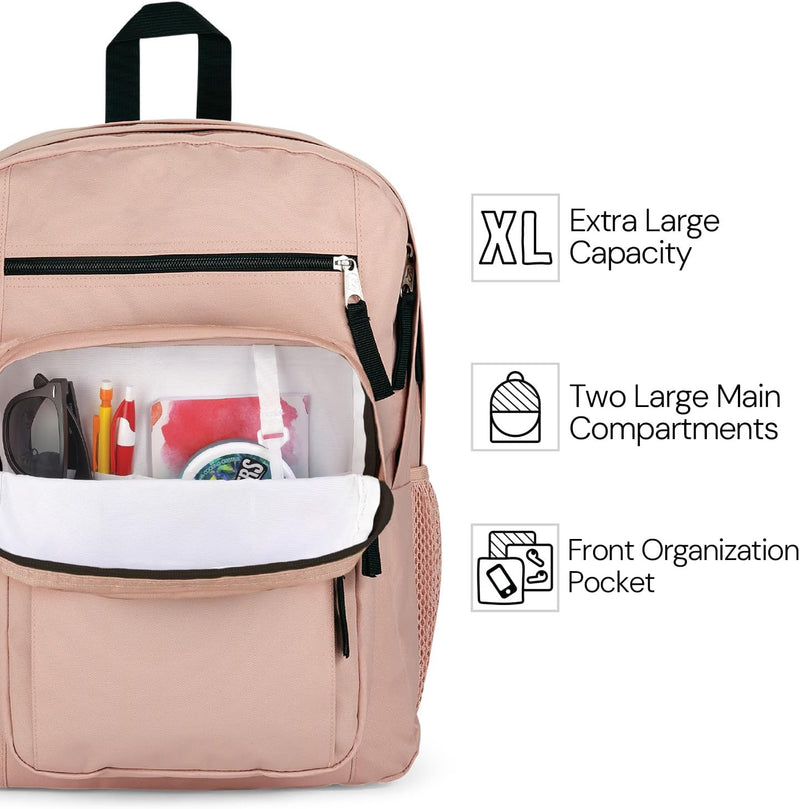 JanSport Big Student Backpack
