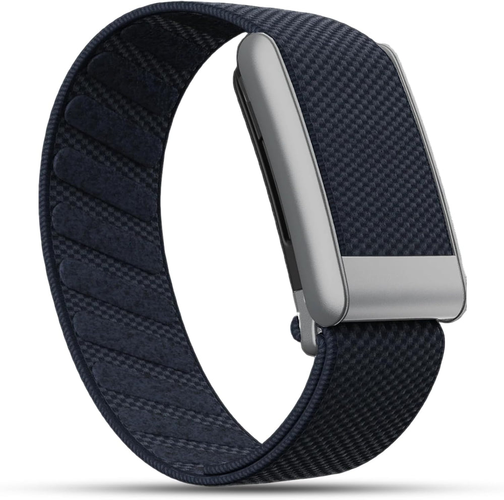 Dado Ultra-soft Nylon Sport Band Compatible with WHOOP 5.0, One, Peak, and Life Breathable, Durable & Secure Fit Strap NOT for Gen 4