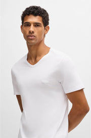 Hugo Boss Mens TShirtVN 3P Classic 10243514 01 T-Shirt (pack of 1)