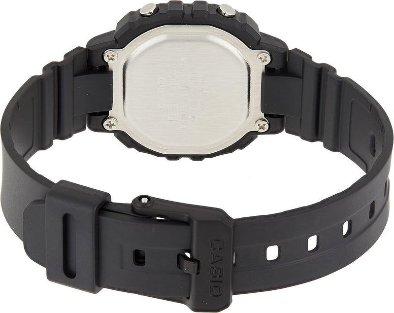Casio 'Classic' Quartz Resin Casual Watch