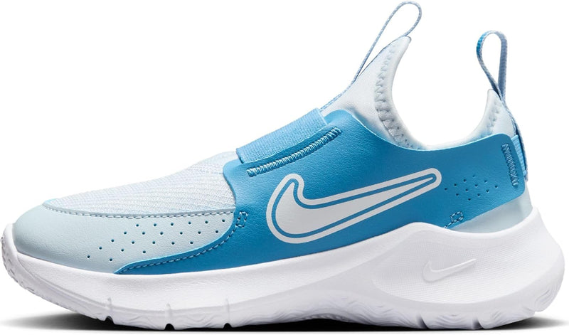 Nike FLEX RUNNER 3 GS boys LACED SHOES