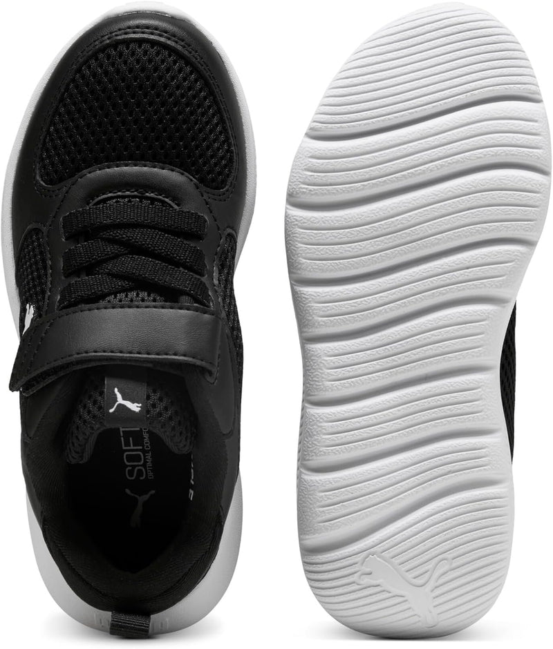 Puma Fun Racer 2 AC+ PS unisex-child Sportstyle Kids