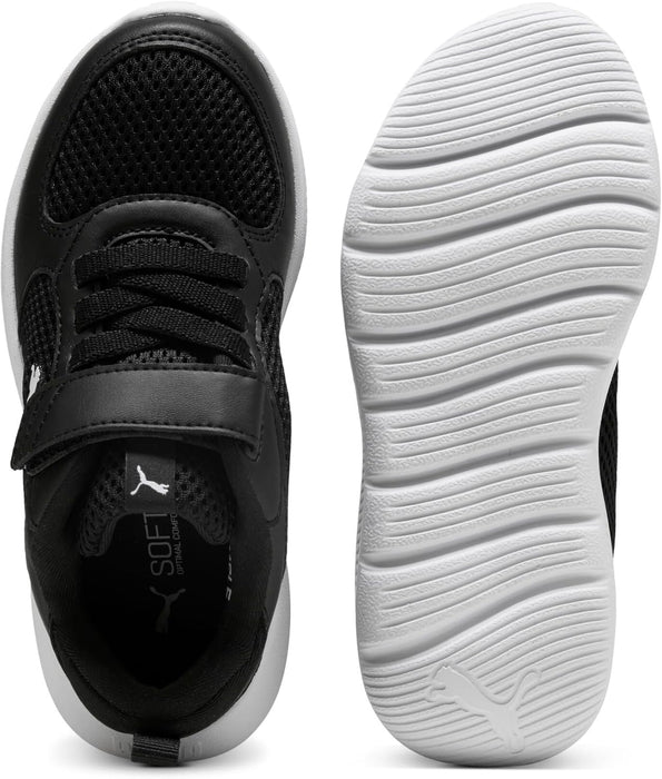 Puma Fun Racer 2 AC+ PS unisex-child Sportstyle Kids