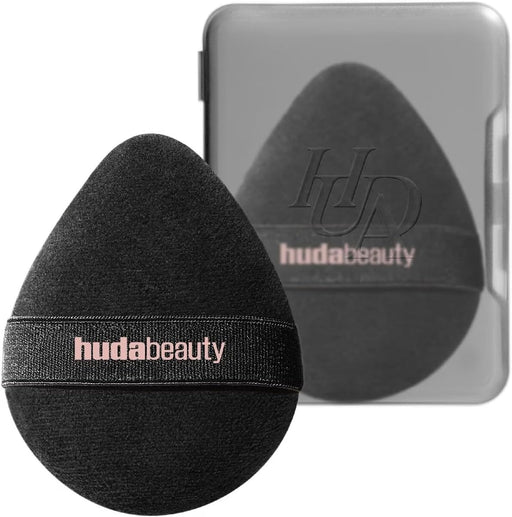 Huda Beauty Easy Bake Marshmallow Puff And Sponge