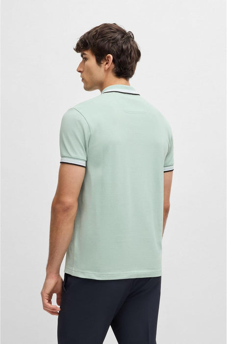 BOSS Men's Paddy 10241663 01 Polo