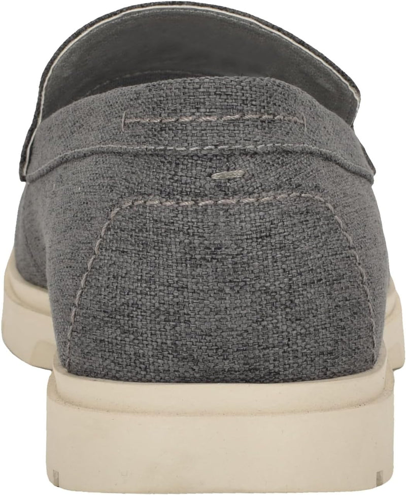 Calvin Klein Avilo mens Loafer