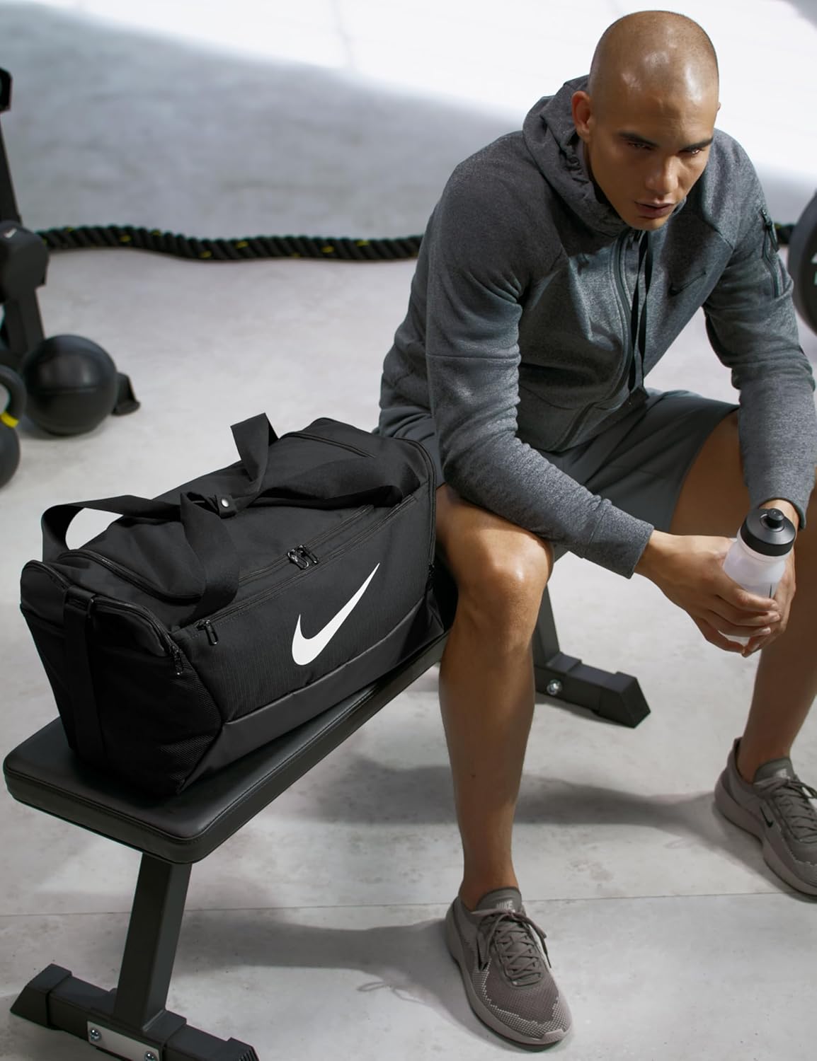 NK BRSLA XS DUFF - 9.5 (25L) – image 2