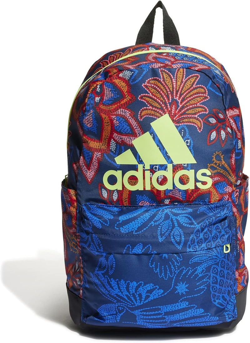 adidas Farm Rio Sport To Street Training Backpack,Multco/Mysblu/Hireye