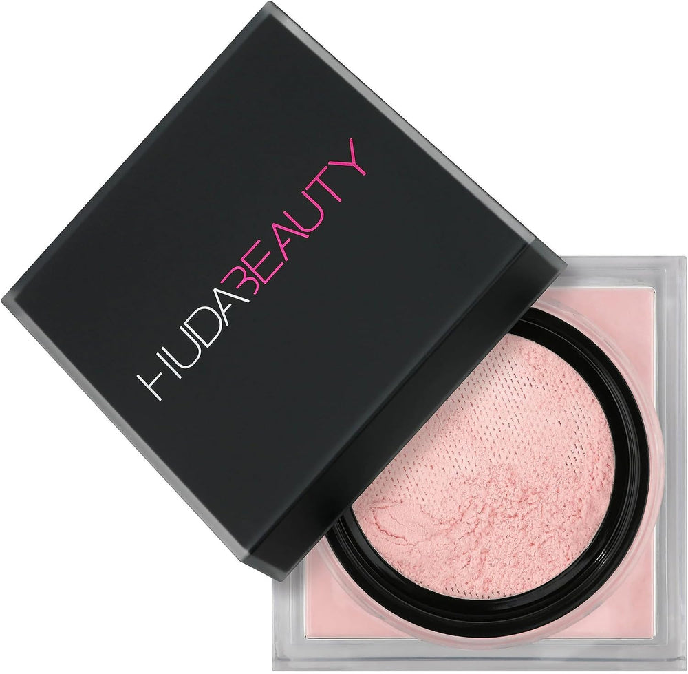 BEAUTY Easy Bake Loose Baking & Setting Powder Cherry Blossom