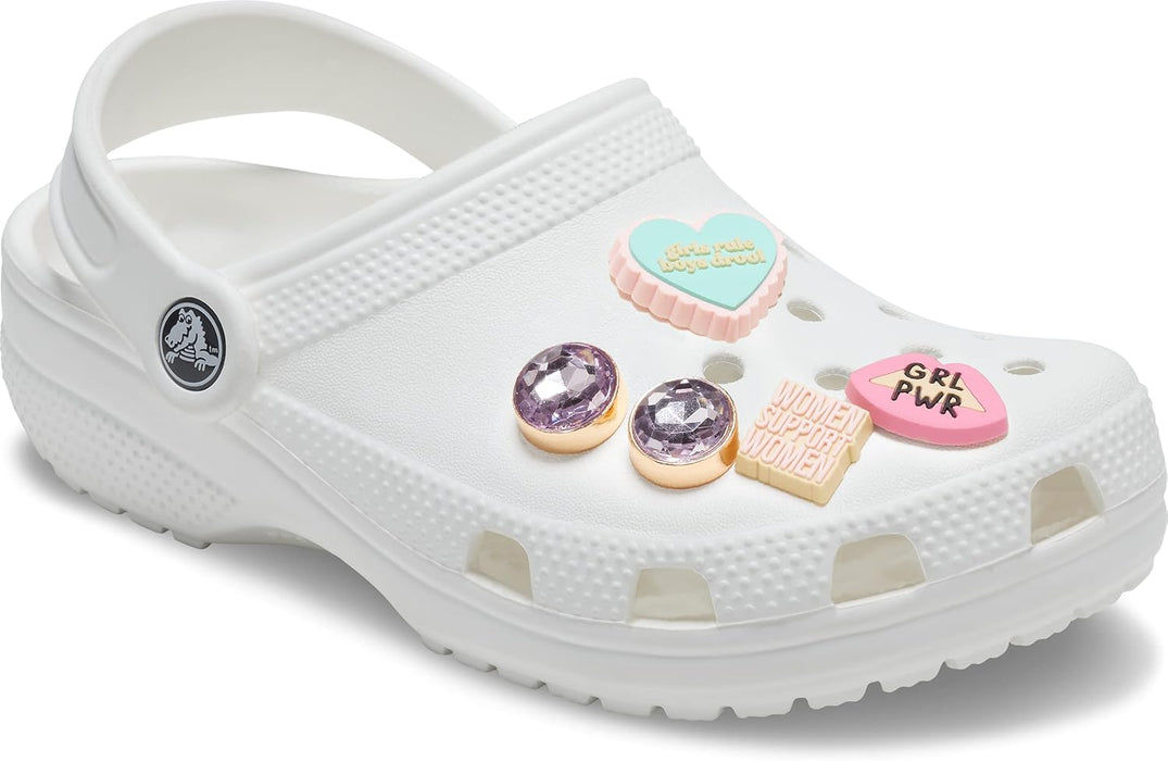 Crocs Jibbitz Shoe Charms Disney Charms Multi Pack