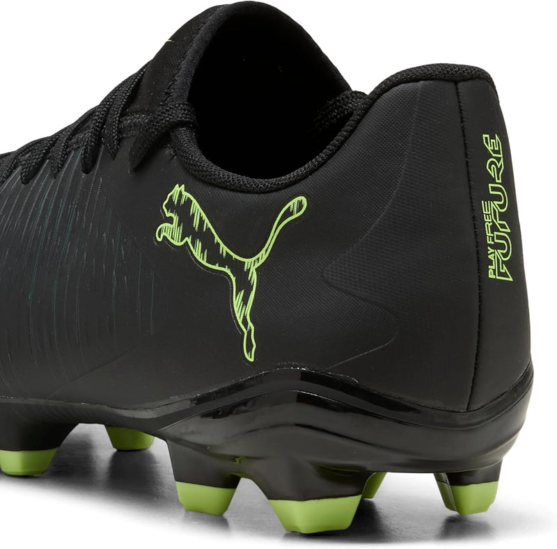PUMA Future 8 Play Fg/Ag unisex-adult Soccer Shoe