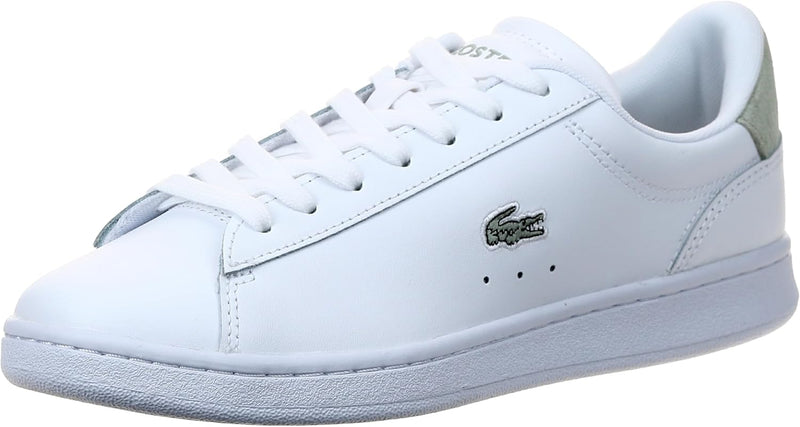 CARNABY SET womens Sneaker - White/Lightt Khaki