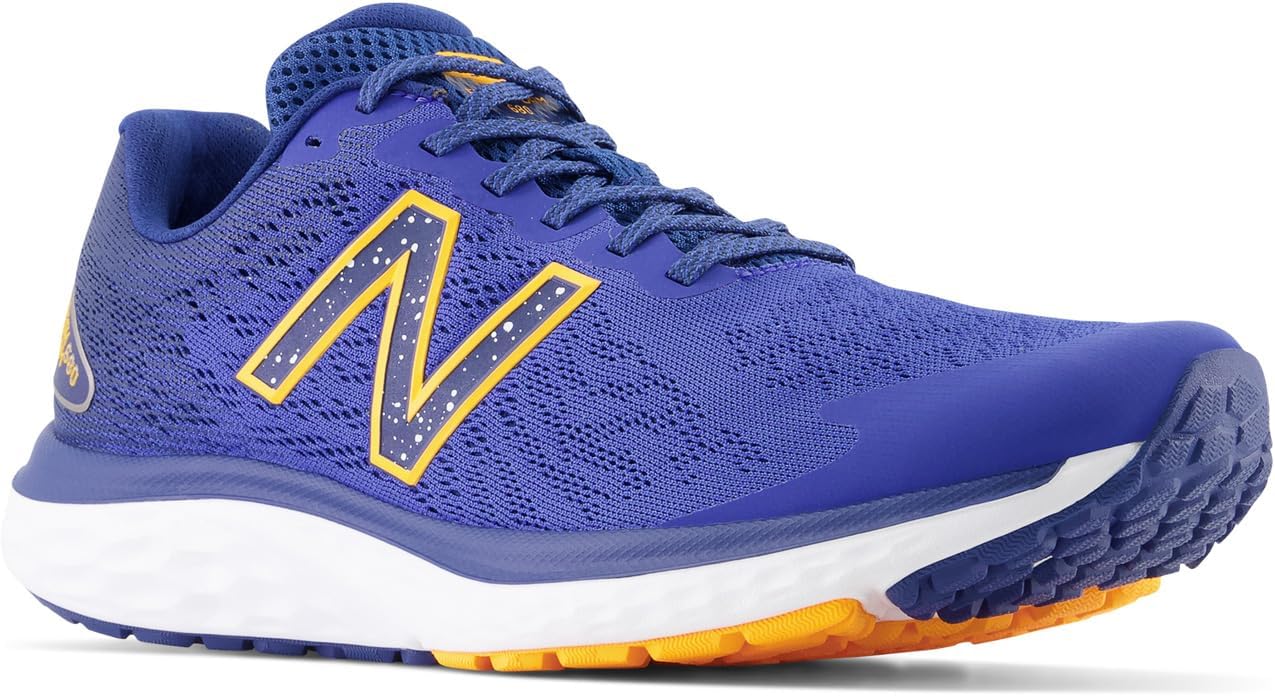 New Balance 680 Mens Sneaker