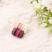 Pack of 8 Hijab Magnetic Pins, 1.4 cm, Versatile Hijab Magnetic Pins, Hijab Magnets, Without Hooks, Strong Magnetic Hijab Pins, Needle-less Brooch for Women, Clothing