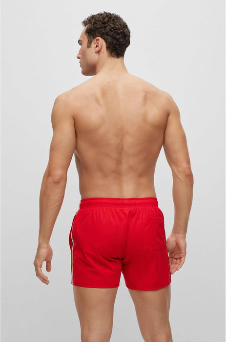 BOSS Men's Iconic Swim shorts