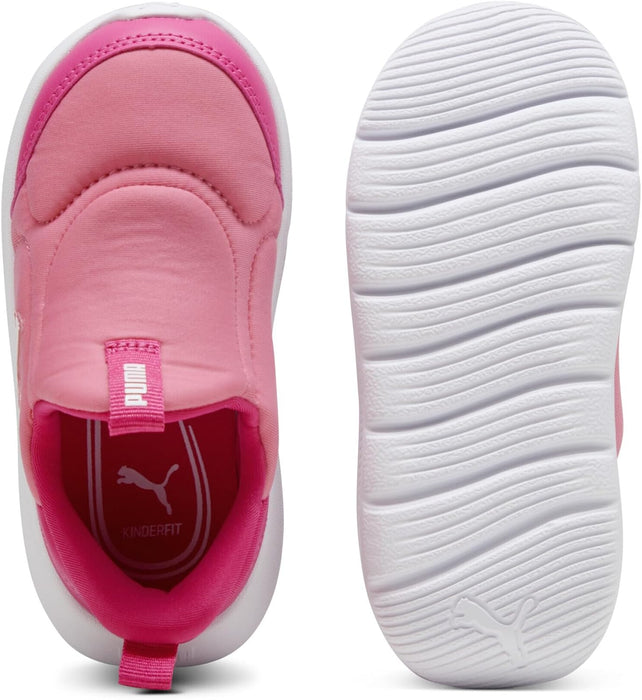 PUMA Puma Fun Racer 2 Sliptech Inf unisex-baby Sneaker