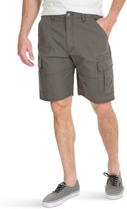 Men's Classic Cargo Stretch Short - Olive Drab Ripstop