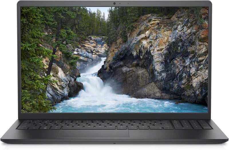 Dell Vostro 3515 Laptop, Amd Ryzen™ 3-3250U, 15.6 Inch Fhd, 256GB Ssd, 8 GB RAM, Integrated Graphics With Amd Apu, Win 11 Home, Eng Ar Kb, Grey, Gray