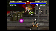 PS5 Mortal Kombat: Legacy Kollection - Deluxe Edition UAE Version