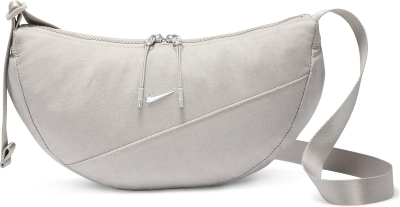 Nike Mens AURA CRESCENT CROSSBODY CROSSBODY BAGS