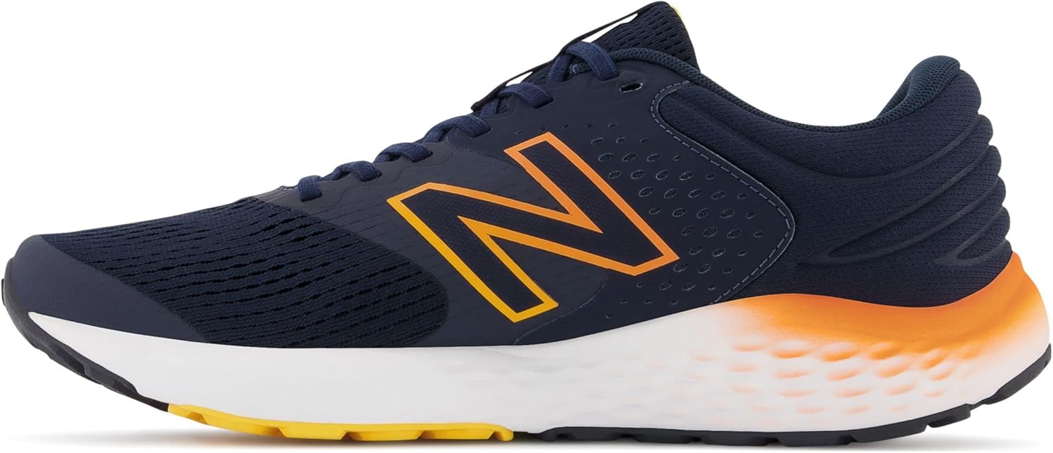 New Balance 520 mens Running Shoe
