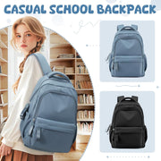 winspansy Small Backpack For School Girls Boys