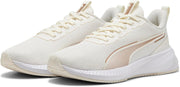 Flyer Lite 3 unisex-adult Road Running Shoe - Warm White PUMA Gold