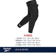 Leg Sleeve