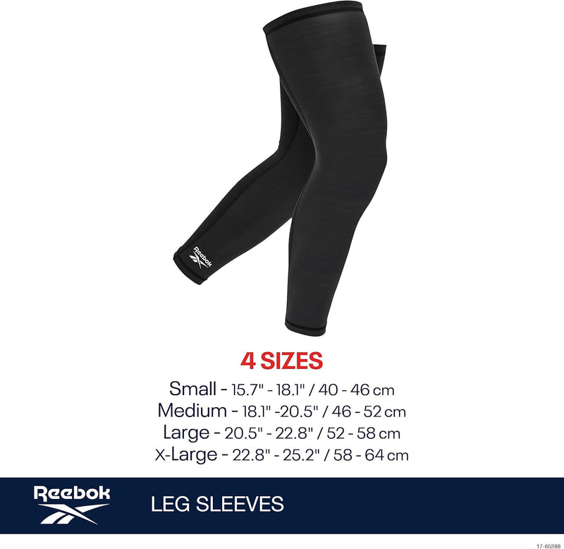 Leg Sleeve